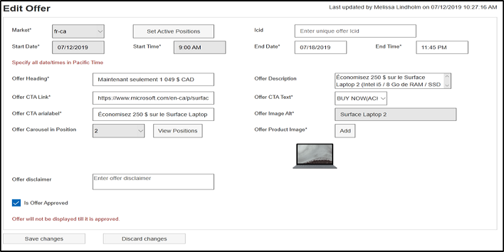 Option to upload Bulk files